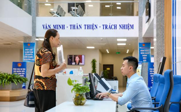Chính sách, chế độ đối với người tiếp công dân